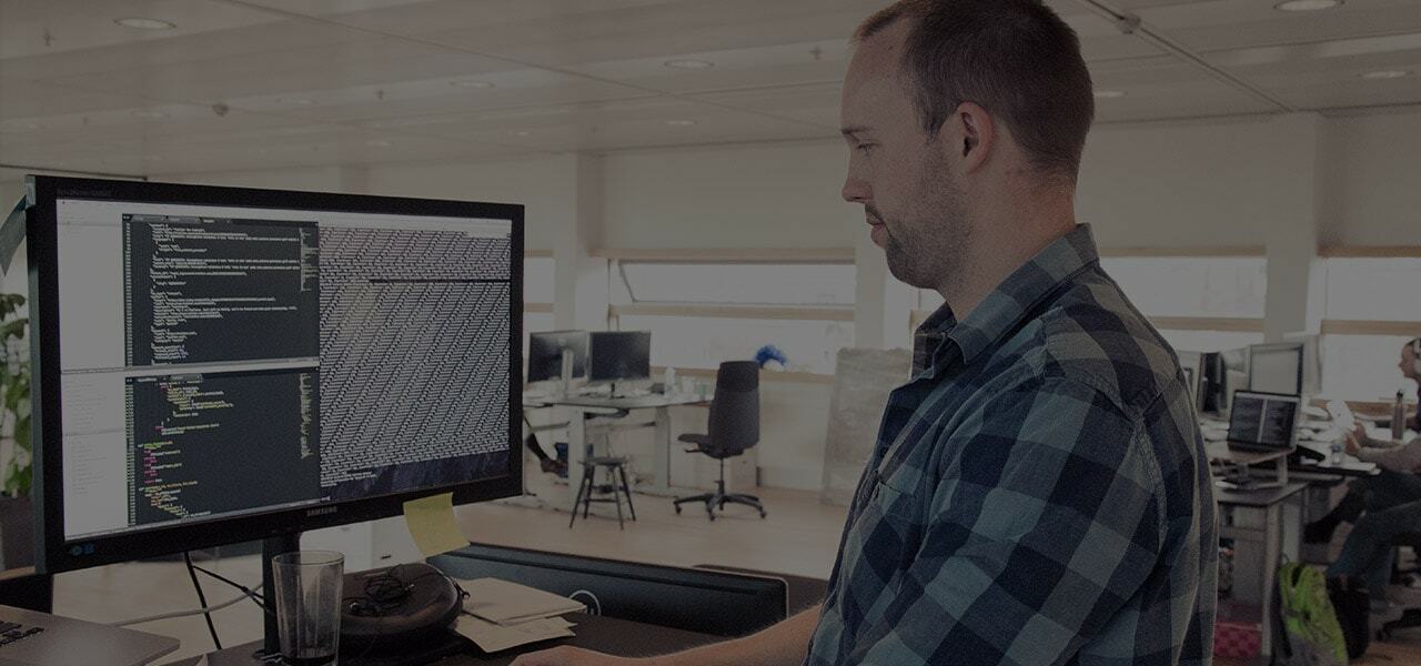 Student Algorithm That Made a Wave | Falcon.io