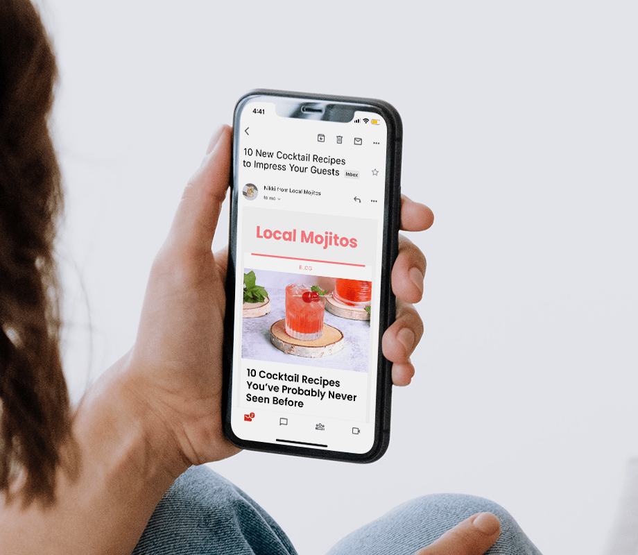 How to Build a Newsletter Marketing Strategy That Drives Traffic