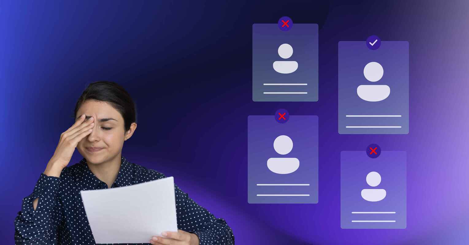 Preventing Candidate Ghosting Email Templates
