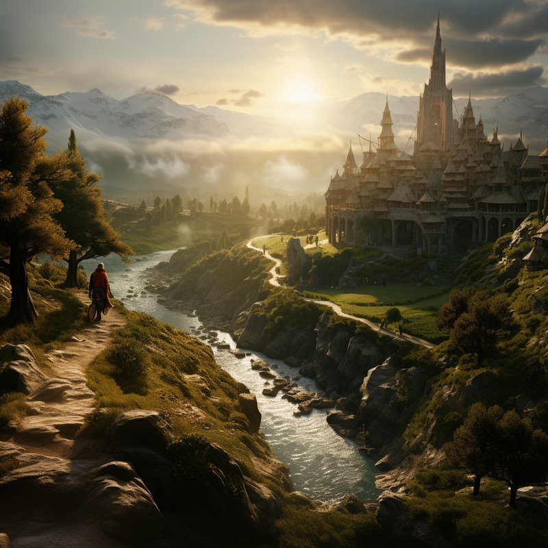 From Hobbits to bots-lessons from Simon Mitchell-Wolf's journey to CxD