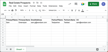 Real Estate Email Automations: How to Send Recurring Messages to Your Prospects