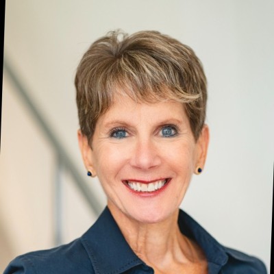 Elaine Appleton Grant