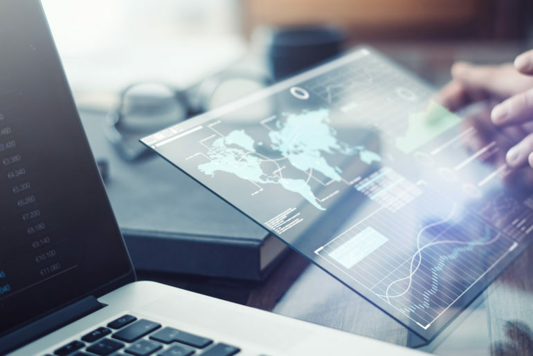 Top 10 Worldwide IT Industry Predictions 2021 | IDC Blog