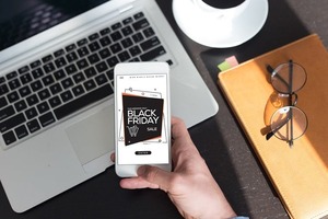 Four things Black Friday has taught us about ecommerce | Econsultancy