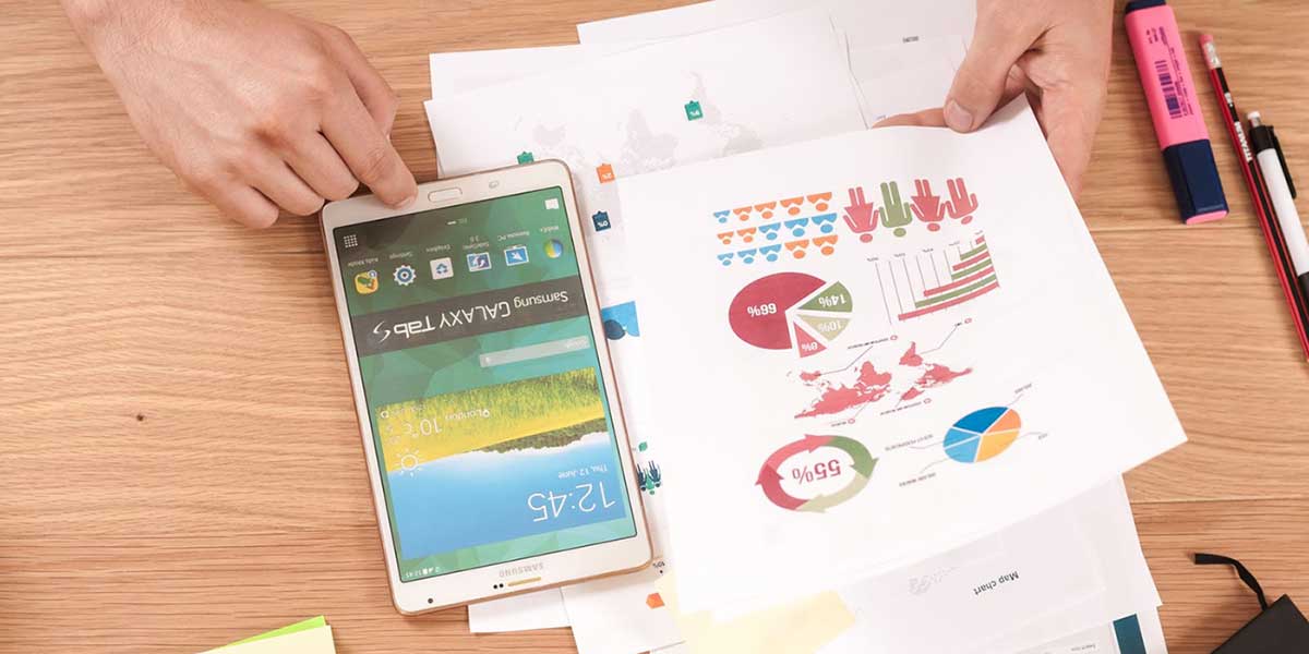 How to improve your marketing reporting