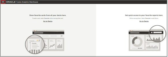 Fusion Analytics Warehouse: Migrate Data Augmentations Across Environments