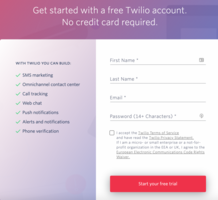 Expanding Into SMS (for Those Who Don't Code, Like Me) | Twilio SendGrid