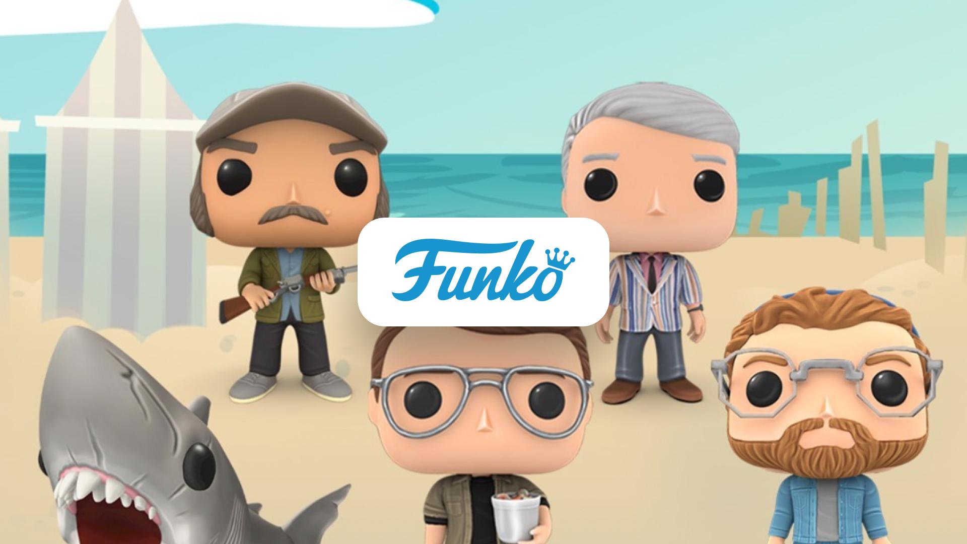 FUNKO's campaign conversion rate spiked by 105%. See why.