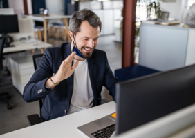 5 Sales Enablement Trends