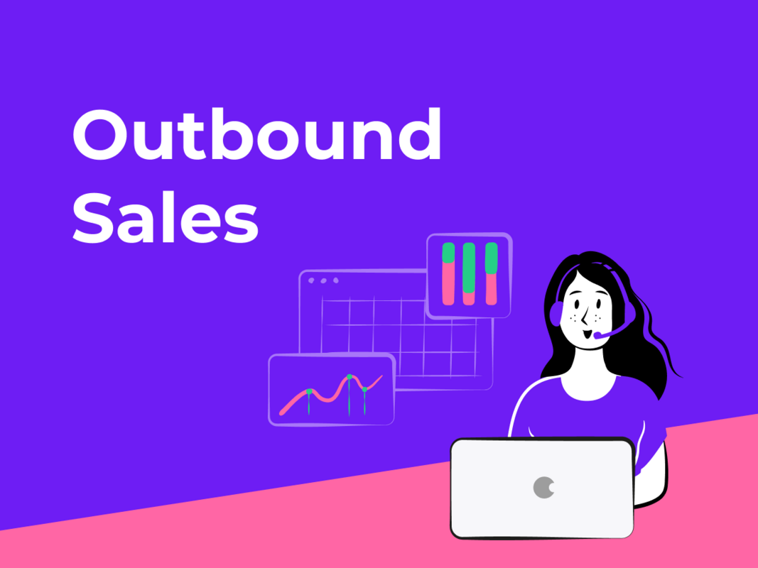 How to Increase Revenue with Outbound Sales for SaaS