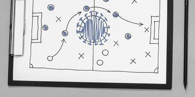 Play-by-Play: Prepare Your Post-Pandemic Marketing Plan Now