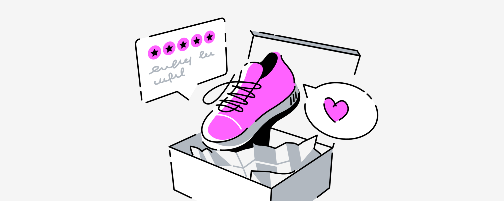 How to Collect Customer Feedback and Use It to Build Trust