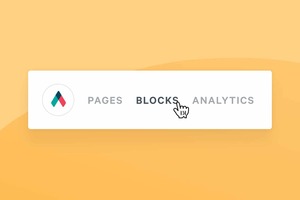 Product polish: Building blocks for building docs