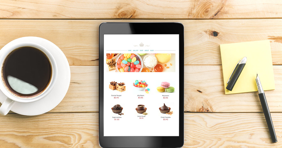 Take Your Brick-and-Mortar Store Online: Square Now Integrates with Ecwid