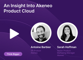 An Insight Into Akeneo Product Cloud