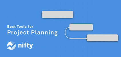 12 Best Project Planning Tools To Try In 2024