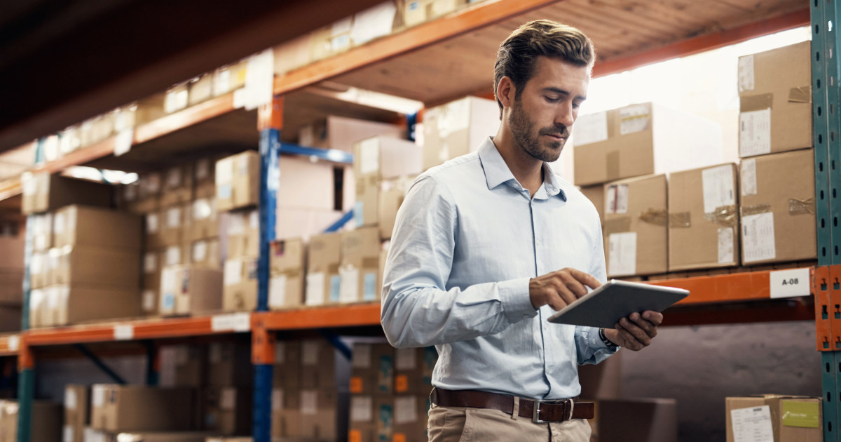 How to Communicate Out-of-Stock Items