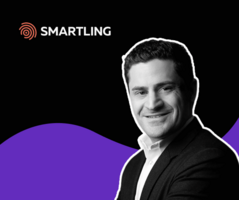 How Smartling increased its engagement metrics with a Netflix-worthy Virtual Event