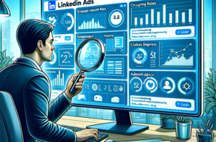 LinkedIn Ads Metrics Breakdown: When a Click Isn't a Click