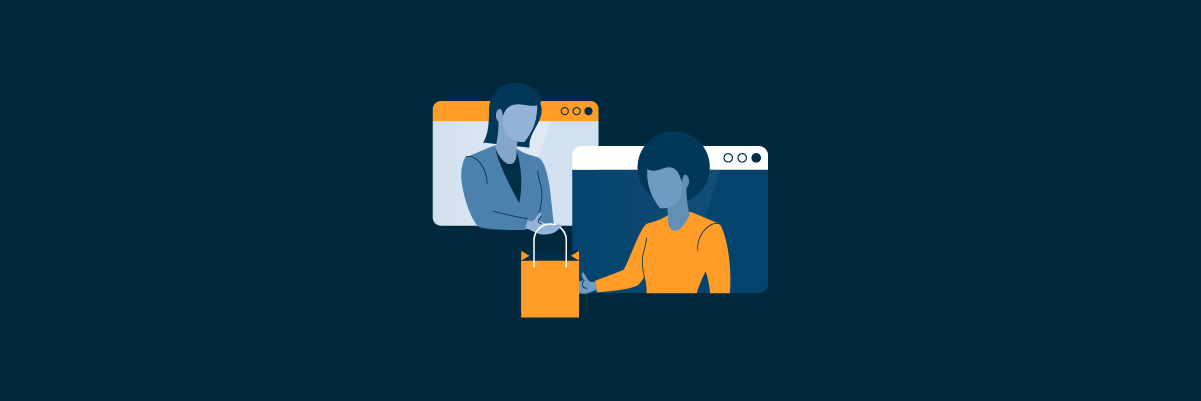 Virtual Marketplace: What Is an Online Marketplace?