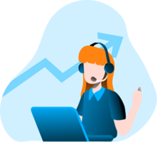 6 Easy Tips To Increase Productivity in Your Call Center