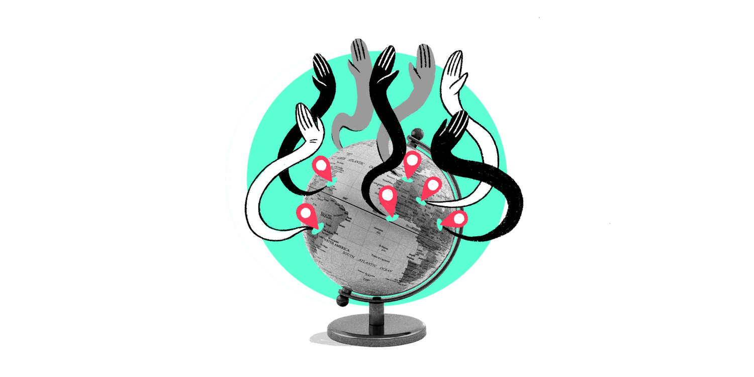 5 of our favorite virtual team-building activities to grow a strong remote team