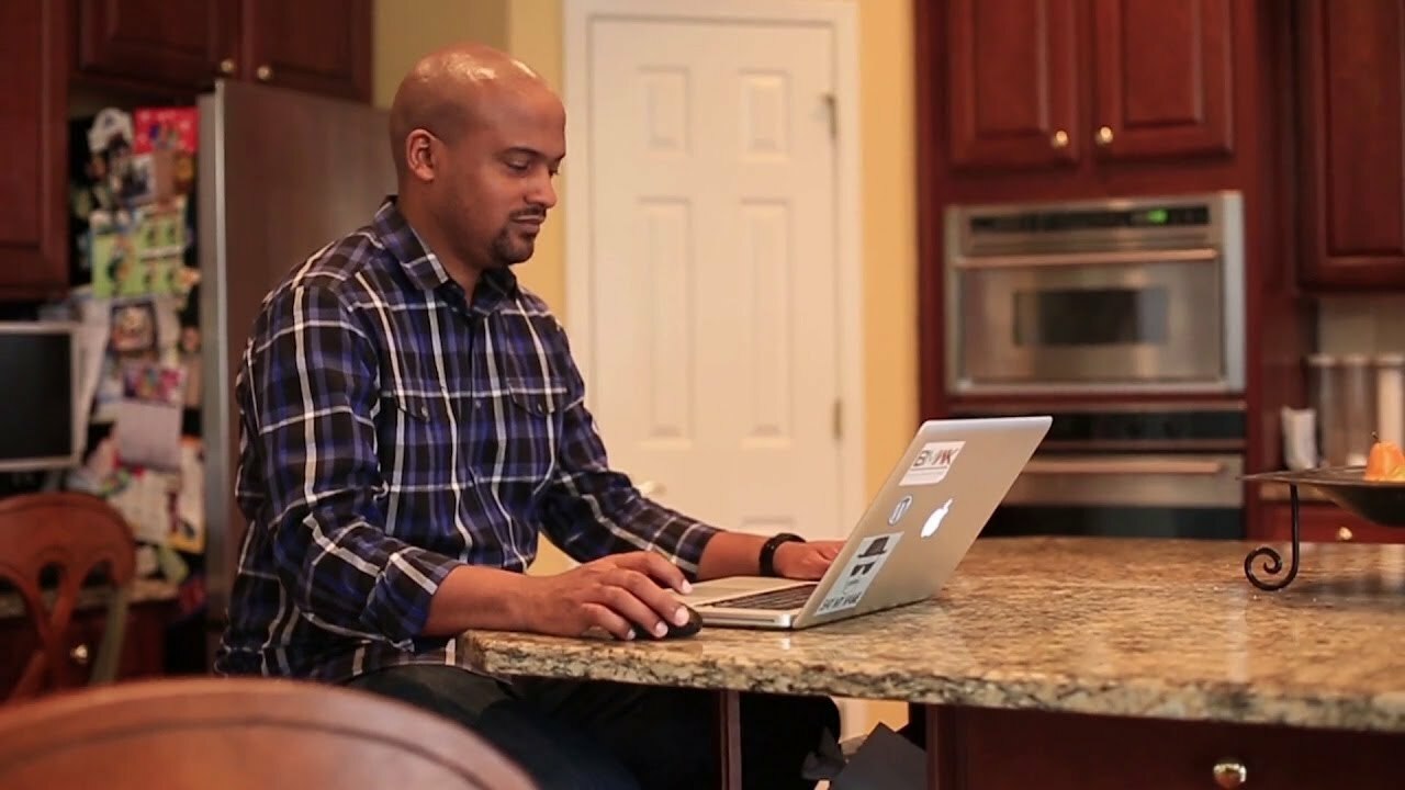 Tyler New Media grew 500% with Keap