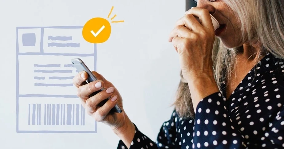 Introducing Shipping Labels on Mobile: Fulfill Orders Directly From Your Phone