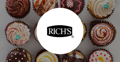 Rich Products Bakes Up an Inspiring Ecommerce Program