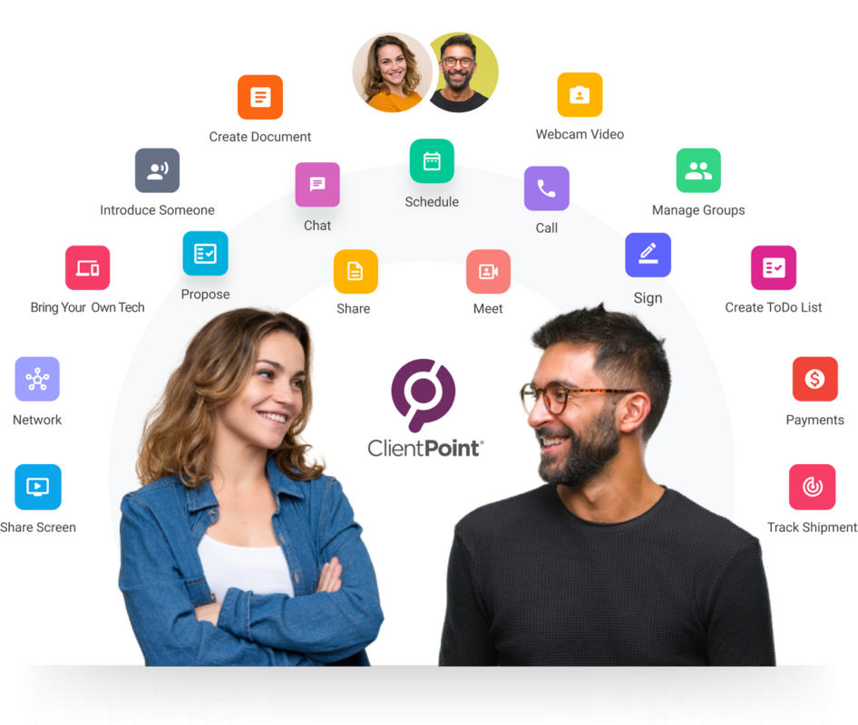 Why Sales & Marketing Teams Need One Unified Hub