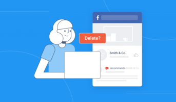 How to Delete Your Business Page on Facebook I Birdeye