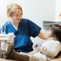 Advantage Dental Oral Health Center | Case Study