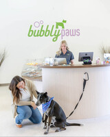 How Bubbly Paws Franchised 10+ Locations With the Square Ecosystem