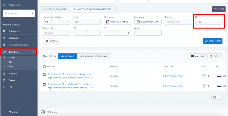 What Types of Backlinks Google Ignores and Why