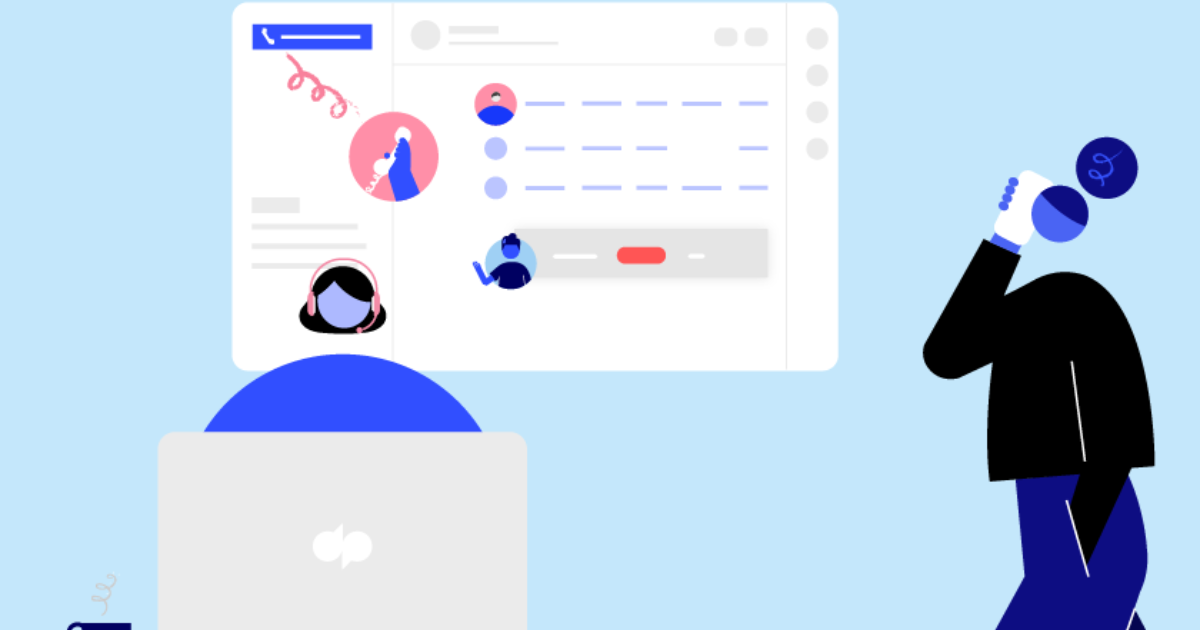 How Hold Times Affect Customer Satisfaction