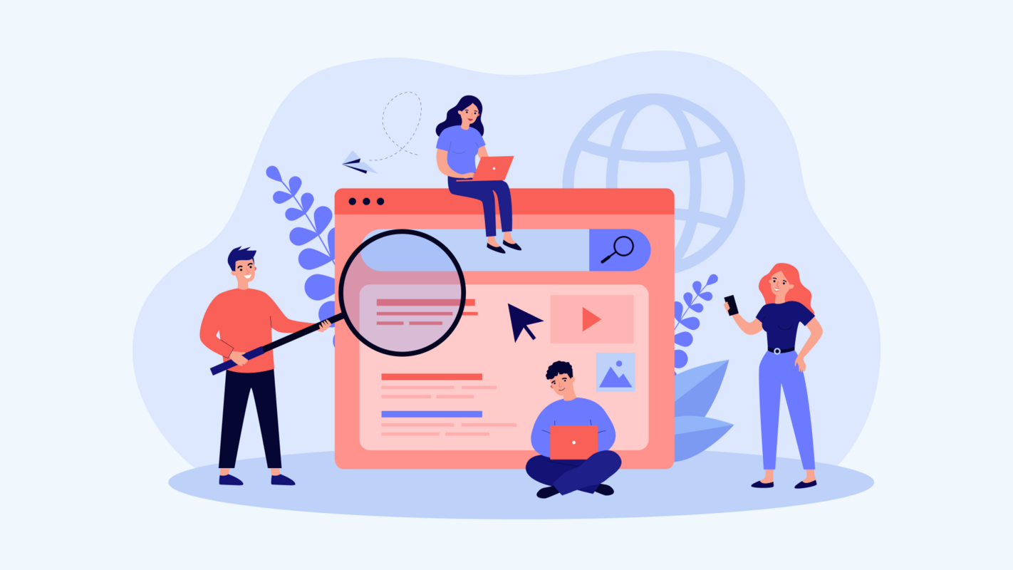  6 Tips to Improve Your Google Website Rankings