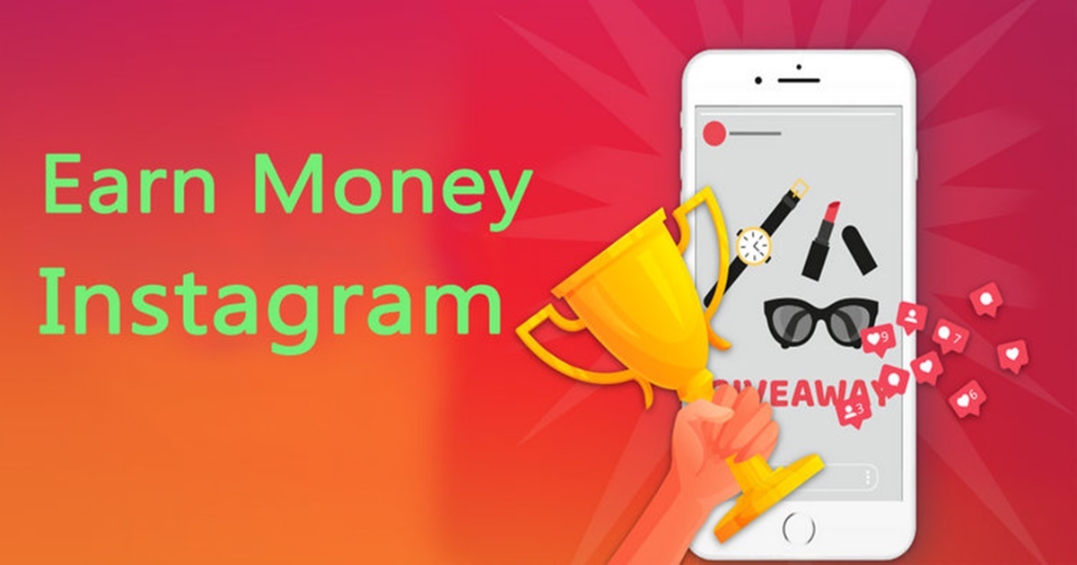 How to Make Money on Instagram? 4 Ways to Build Your Career