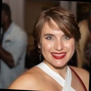 Alexandra Nicole Stone