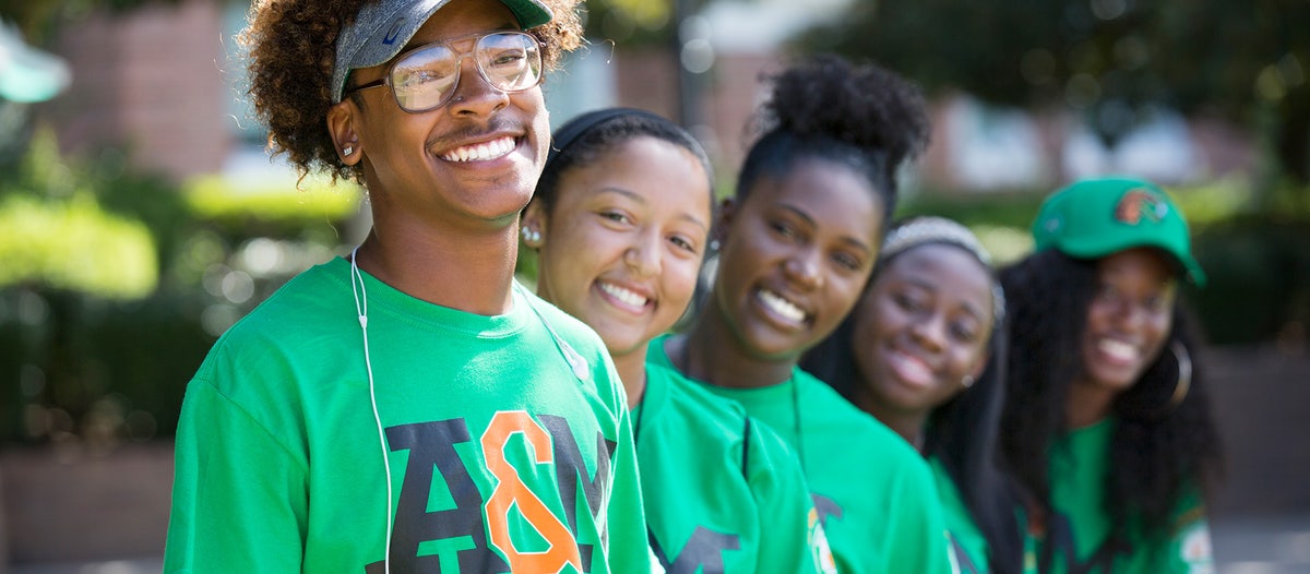 Florida A&M University becomes the second historically Black university to become an Adobe Creative Campus | Adobe Blog