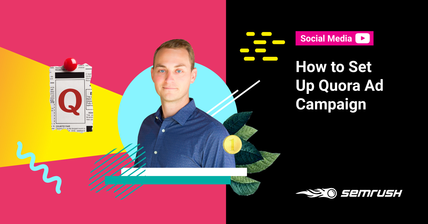 Weekly Wisdom with JD Prater: How to Set Up Your First Quora Ad Campaign