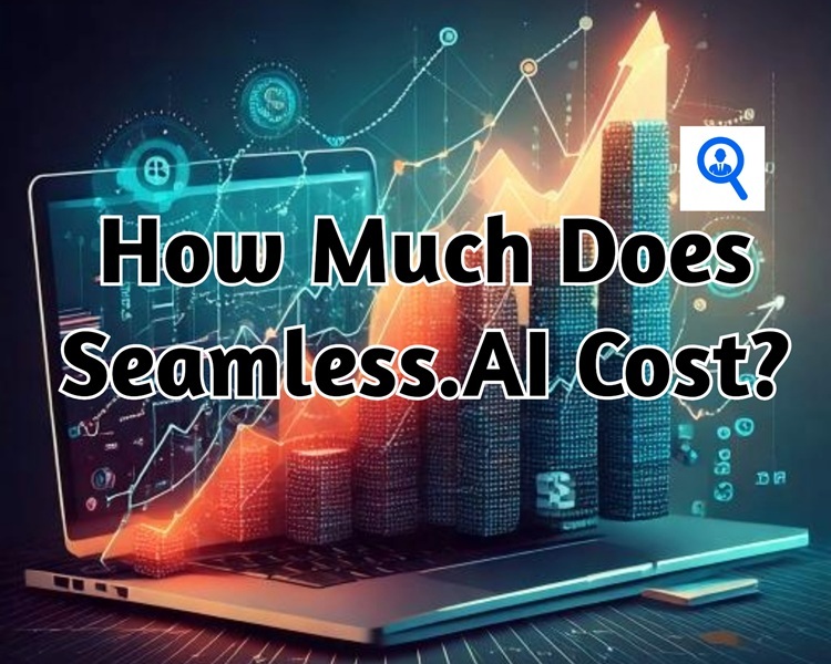 How much does Seamless.AI cost?
