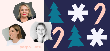 5 Tips for the Holiday Shopping Season from Amazing Women in eCommerce
