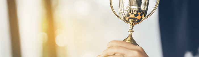 Dominating Your Competition Is Not a Luxury, It's a Necessity