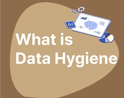 What Is Data Hygiene? Best Practices for Data