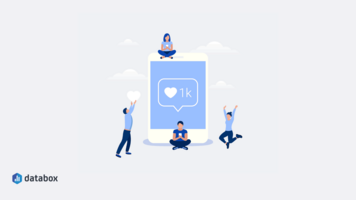 24 Twitter Marketing Tips for Driving Engagement, Leads, & Sales | Databox Blog