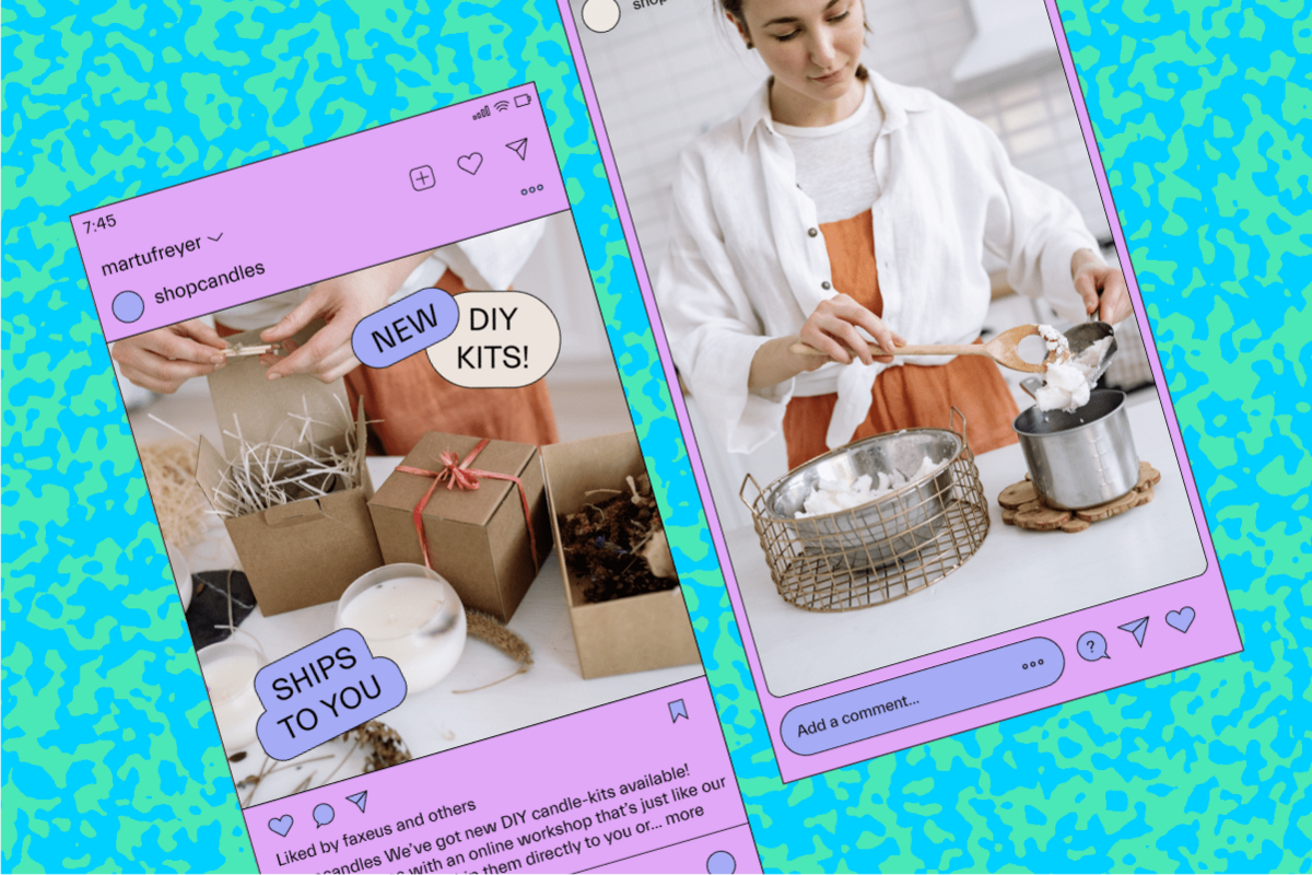 5 Offline-to-online Marketing Tips to Bring Your In-store Experience Online