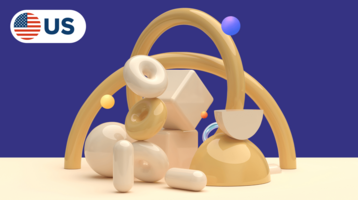 INFOGRAPHIC: Flexible work arrangements and US priorities