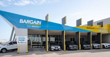 Discover how Bargain Car Rentals boosted online reputation with Birdeye's easy-to-use platform