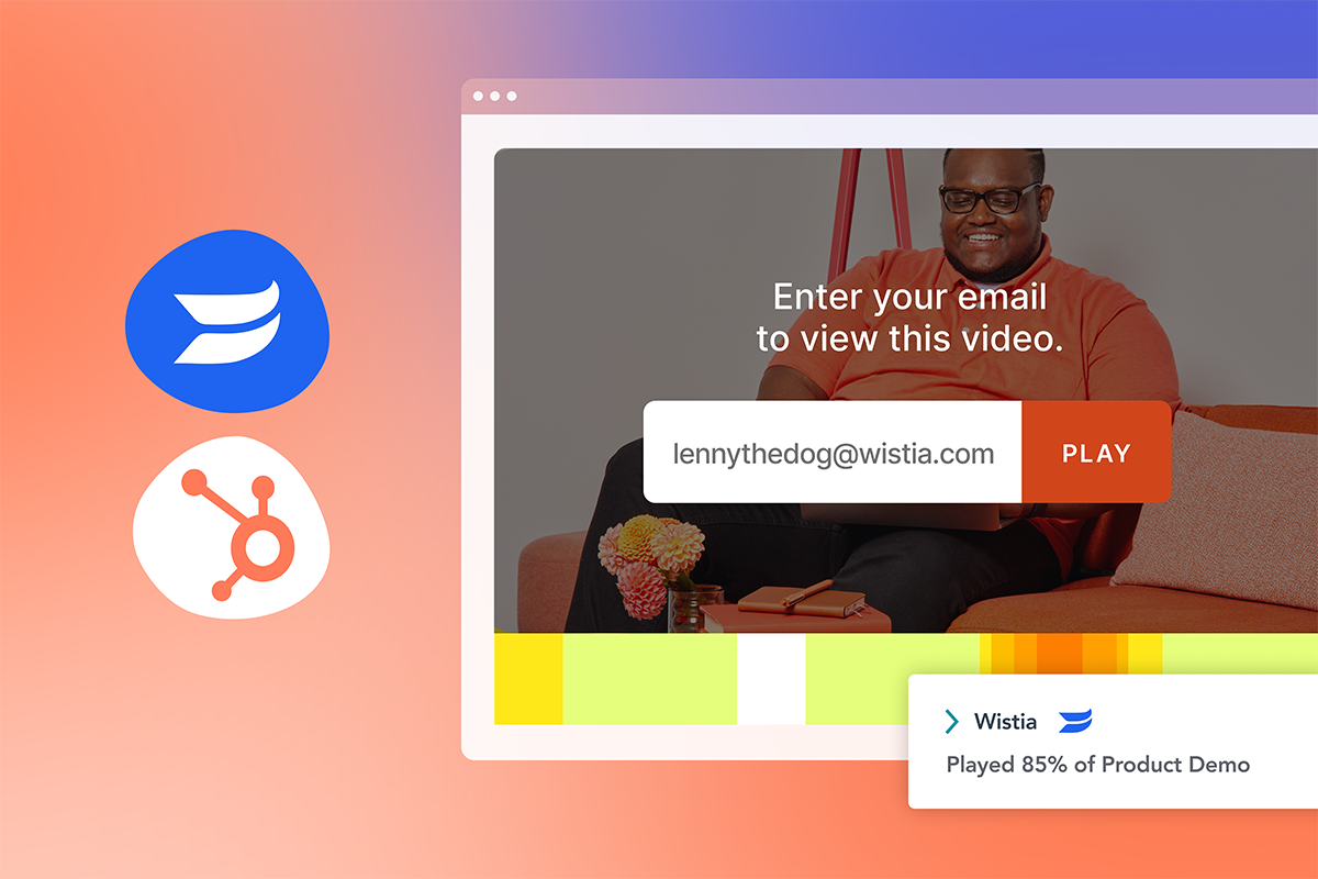 HubSpot Video Marketing: The Wistia Integration Playbook