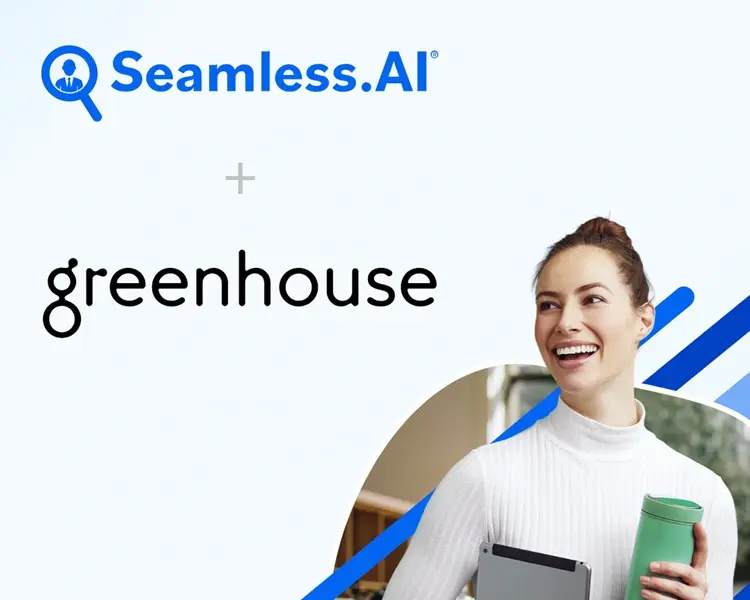 How to Use Seamless AI with Greenhouse